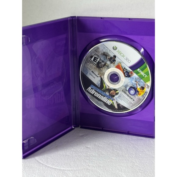 Motionsports: Adrenaline - Microsoft Xbox 360‎ - Picture 3 of 3